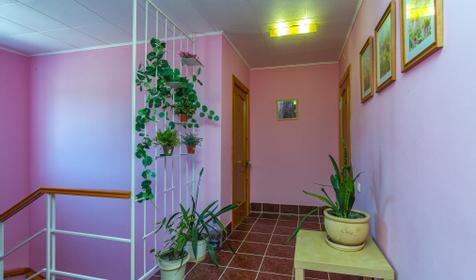 Гостевой дом Уют, Туапсинский район, Новомихайловский