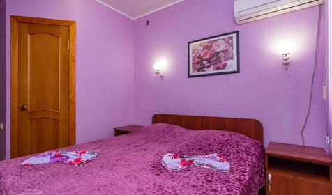 Гостевой дом Уют, Туапсинский район, Новомихайловский