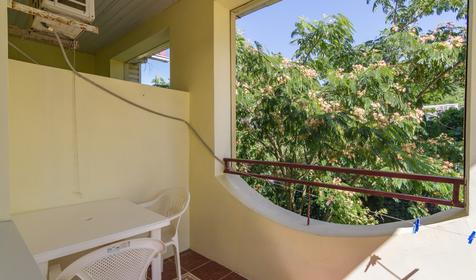 Двухместный. Гостиница Уют, Туапсинский район, п. Новомихайловский