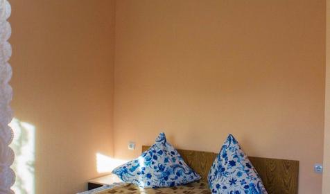 На Береговом