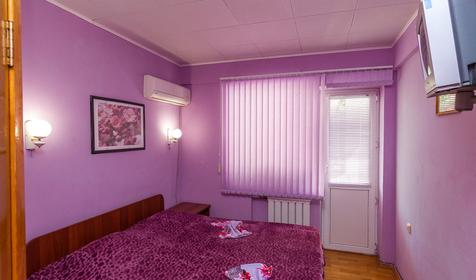 Гостевой дом Уют, Туапсинский район, Новомихайловский