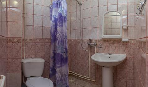 Гостевой дом Уют, Туапсинский район, Новомихайловский