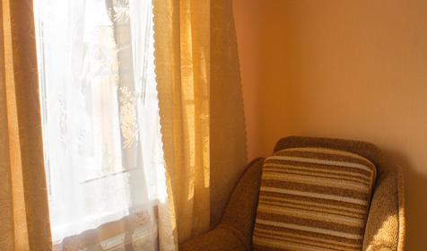 На Береговом