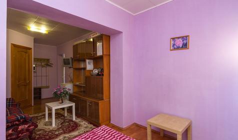 Трехместный. Гостиница Уют, Туапсинский район, п. Новомихайловский