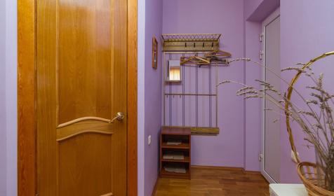 Трехместный. Гостиница Уют, Туапсинский район, п. Новомихайловский