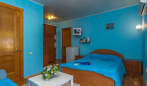 Гостевой дом Уют, Туапсинский район, Новомихайловский