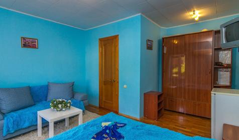 Гостевой дом Уют, Туапсинский район, Новомихайловский