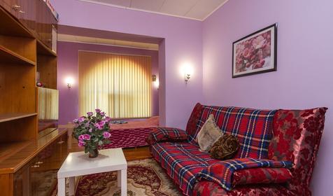 Гостевой дом Уют, Туапсинский район, Новомихайловский