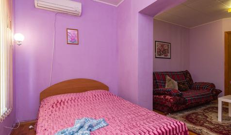 Гостевой дом Уют, Туапсинский район, Новомихайловский