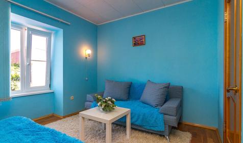 Гостевой дом Уют, Туапсинский район, Новомихайловский