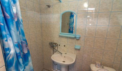 Гостевой дом Уют, Туапсинский район, Новомихайловский