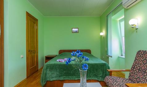 Гостевой дом Уют, Туапсинский район, Новомихайловский