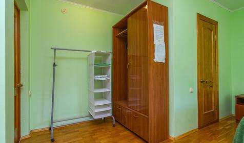 Четырехместный. Гостиница Уют, Туапсинский район, п. Новомихайловский