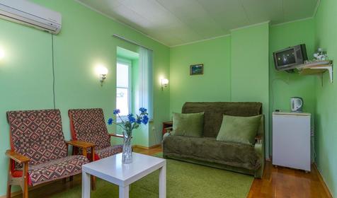 Гостевой дом Уют, Туапсинский район, Новомихайловский