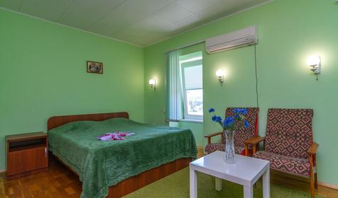 Гостевой дом Уют, Туапсинский район, Новомихайловский