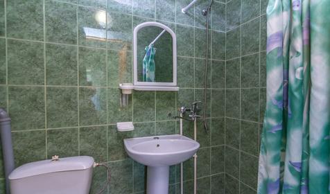 Гостевой дом Уют, Туапсинский район, Новомихайловский