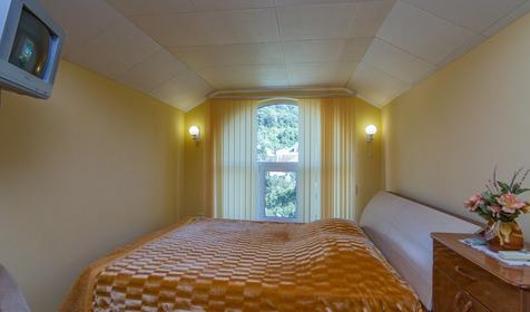 Гостевой дом Уют, Туапсинский район, Новомихайловский