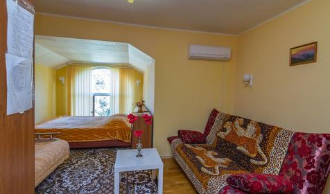 Гостевой дом Уют, Туапсинский район, Новомихайловский