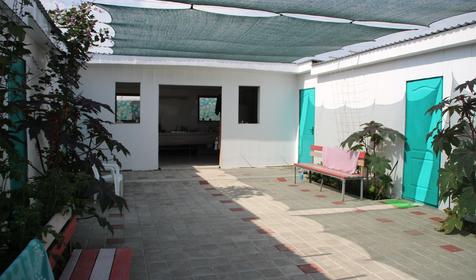 Гостевой дом Дарья, г. Анапа, ст. Благовещенская