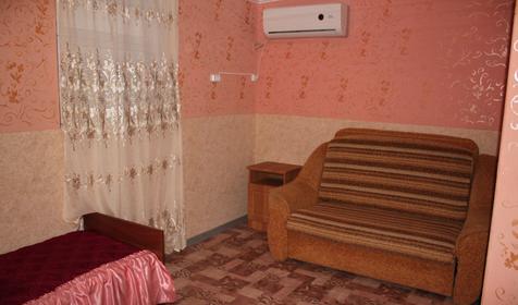 Гостевой дом Дарья, г. Анапа, ст. Благовещенская