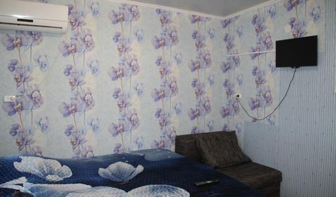 Гостевой дом Дарья, г. Анапа, ст. Благовещенская