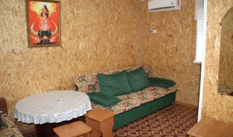 Гостевой дом Дарья, г. Анапа, ст. Благовещенская