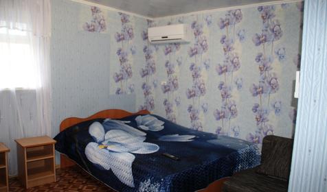 Гостевой дом Дарья, г. Анапа, ст. Благовещенская