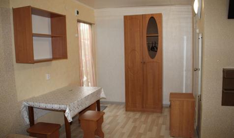 Гостевой дом Дарья, г. Анапа, ст. Благовещенская