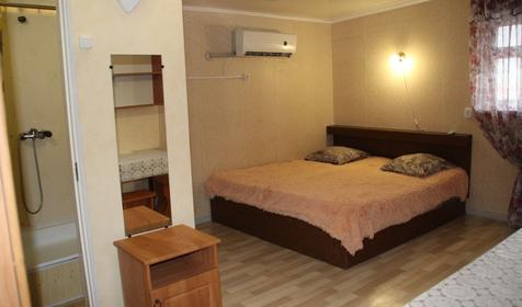 Гостевой дом Дарья, г. Анапа, ст. Благовещенская