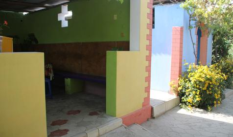 Гостевой дом Дарья, г. Анапа, ст. Благовещенская