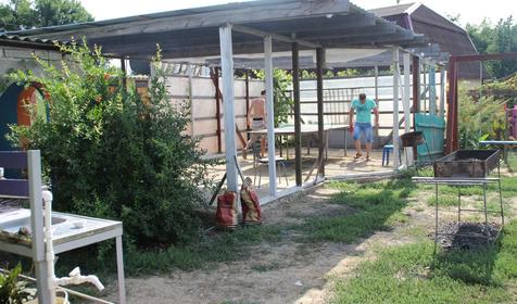 Гостевой дом Дарья, г. Анапа, ст. Благовещенская