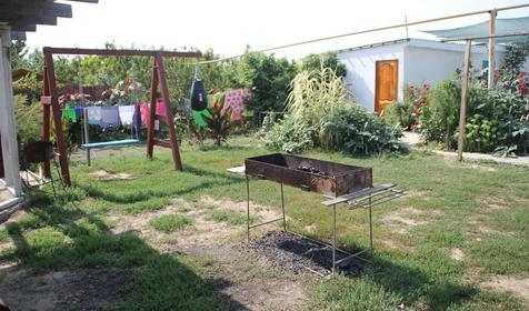 Гостевой дом Дарья, г. Анапа, ст. Благовещенская