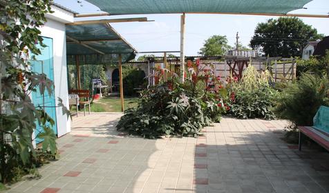 Гостевой дом Дарья, г. Анапа, ст. Благовещенская