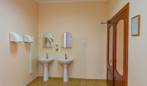 Гостиница Элита, Туапсинский район, п. Новомихайловский