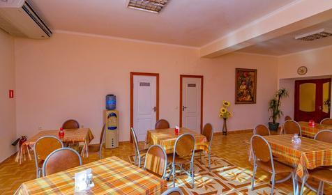 Гостиница Элита, Туапсинский район, п. Новомихайловский