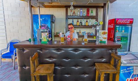 Гостиница Элита, Туапсинский район, п. Новомихайловский