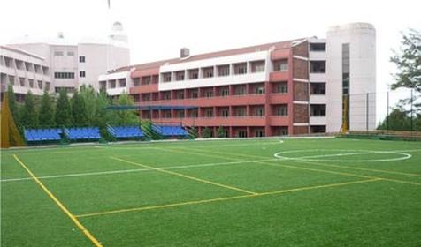 Туапсе, санаторий Зеленая долина