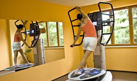 Туапсе, санаторий Зеленая долина