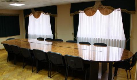 Туапсе, санаторий Зеленая долина