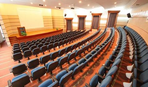 Туапсе, санаторий Зеленая долина