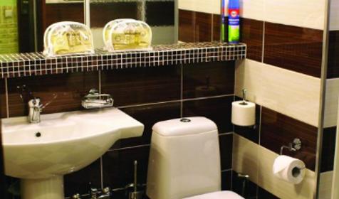 Туапсе, Зеленая долина.