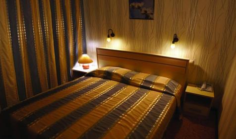 Туапсе, Зеленая долина.