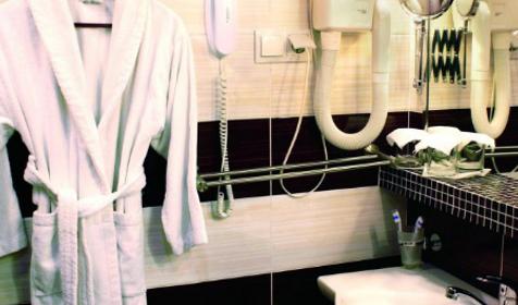 Туапсе, Зеленая долина.