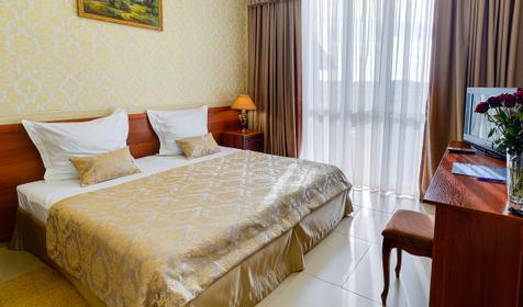 Стандарт двухместный