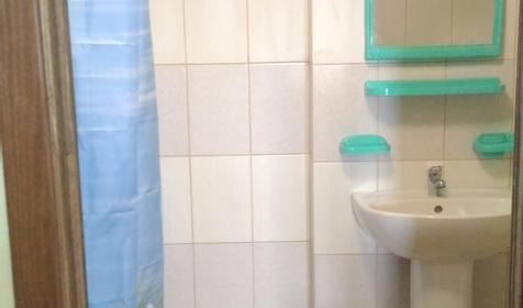 Трехместный комфорт