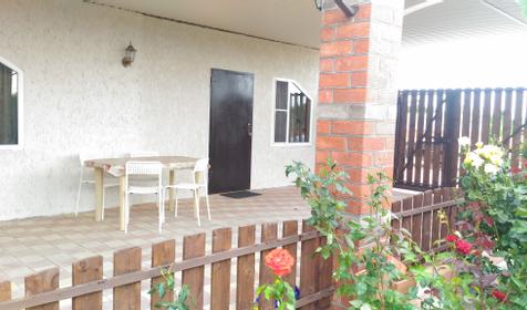 Трехместный комфорт