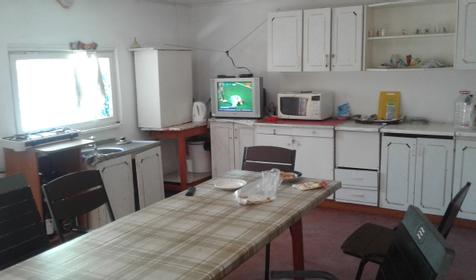 хосте На Должанке