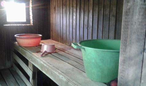 хосте На Должанке