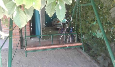 хосте На Должанке