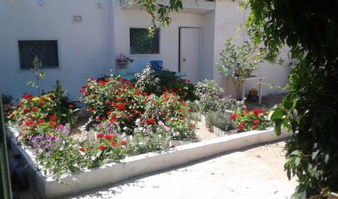 хосте На Должанке